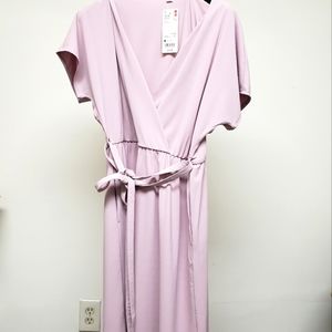 BRAND NEW UNIQLO DRESS